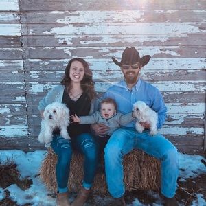 Meet your Posher, Morgan